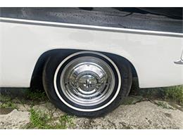 1957 Studebaker Silver Hawk (CC-2089013) for sale in Westlake, Louisiana