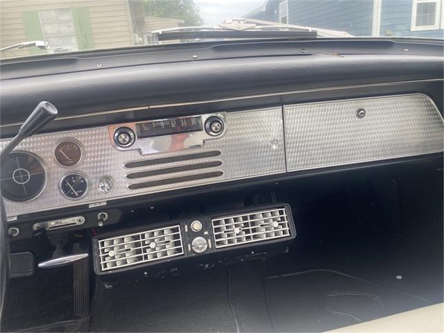1957 Studebaker Silver Hawk (CC-2089013) for sale in Westlake, Louisiana
