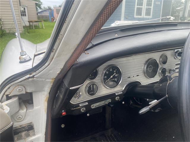 1957 Studebaker Silver Hawk (CC-2089013) for sale in Westlake, Louisiana