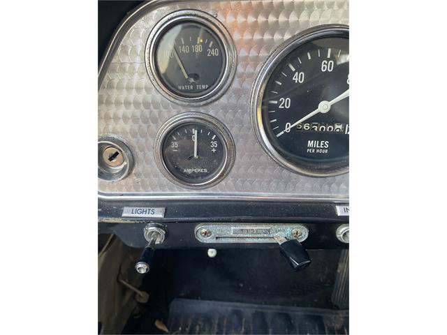 1957 Studebaker Silver Hawk (CC-2089013) for sale in Westlake, Louisiana
