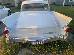 1957 Studebaker Silver Hawk (CC-2089013) for sale in Westlake, Louisiana