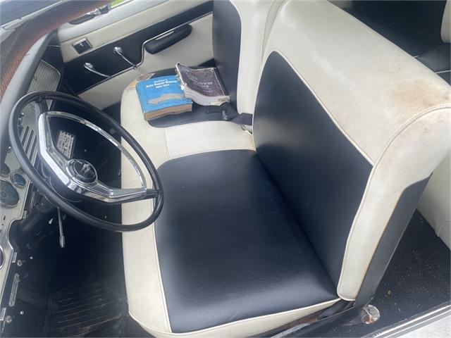 1957 Studebaker Silver Hawk (CC-2089013) for sale in Westlake, Louisiana