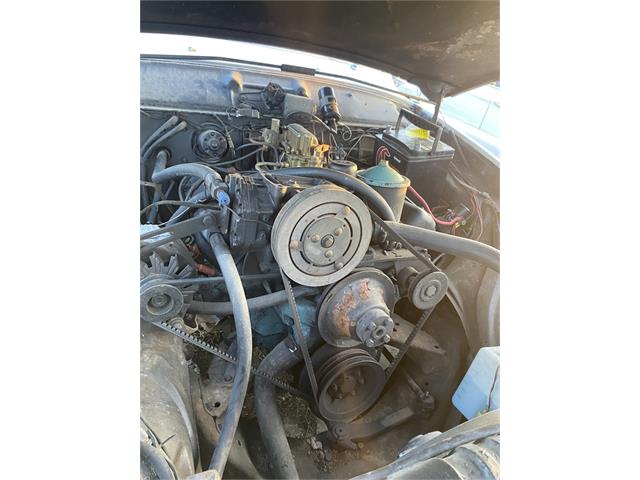 1957 Studebaker Silver Hawk (CC-2089013) for sale in Westlake, Louisiana