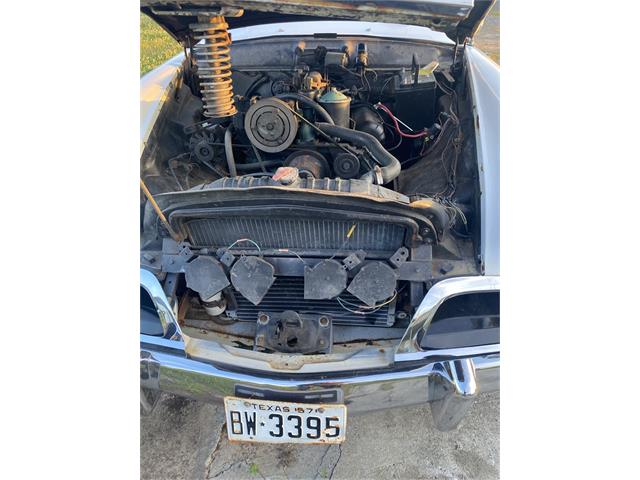 1957 Studebaker Silver Hawk (CC-2089013) for sale in Westlake, Louisiana