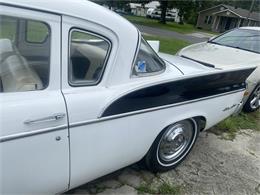 1957 Studebaker Silver Hawk (CC-2089013) for sale in Westlake, Louisiana