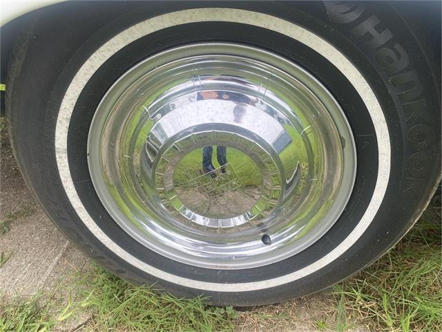 1957 Studebaker Silver Hawk (CC-2089013) for sale in Westlake, Louisiana