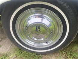 1957 Studebaker Silver Hawk (CC-2089013) for sale in Westlake, Louisiana