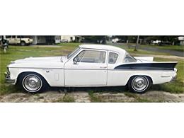 1957 Studebaker Silver Hawk (CC-2089013) for sale in Westlake, Louisiana