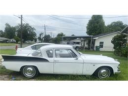 1957 Studebaker Silver Hawk (CC-2089013) for sale in Westlake, Louisiana