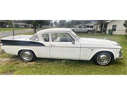 1957 Studebaker Silver Hawk (CC-2089013) for sale in Westlake, Louisiana
