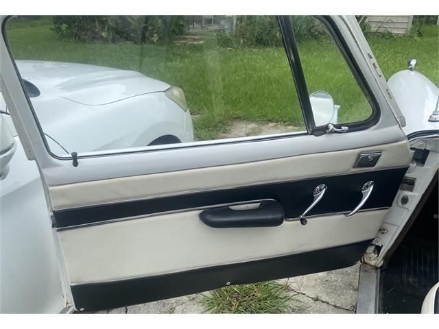 1957 Studebaker Silver Hawk (CC-2089013) for sale in Westlake, Louisiana