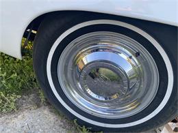 1957 Studebaker Silver Hawk (CC-2089013) for sale in Westlake, Louisiana