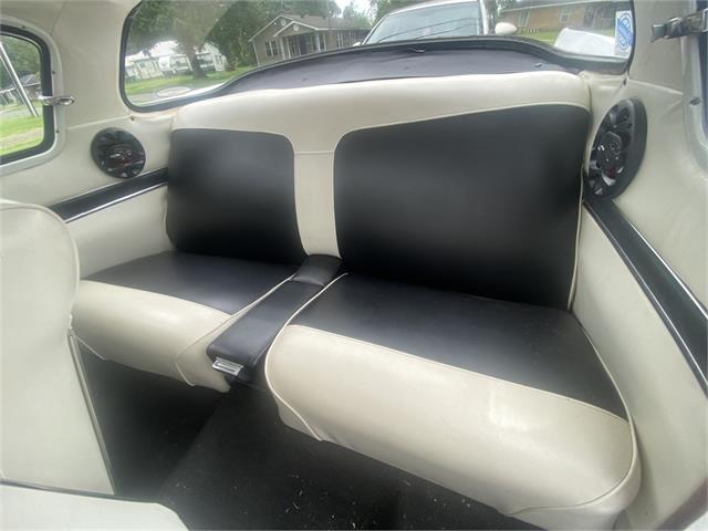1957 Studebaker Silver Hawk (CC-2089013) for sale in Westlake, Louisiana