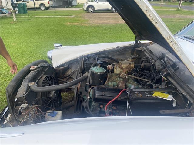 1957 Studebaker Silver Hawk (CC-2089013) for sale in Westlake, Louisiana