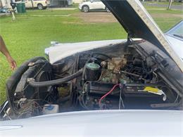 1957 Studebaker Silver Hawk (CC-2089013) for sale in Westlake, Louisiana