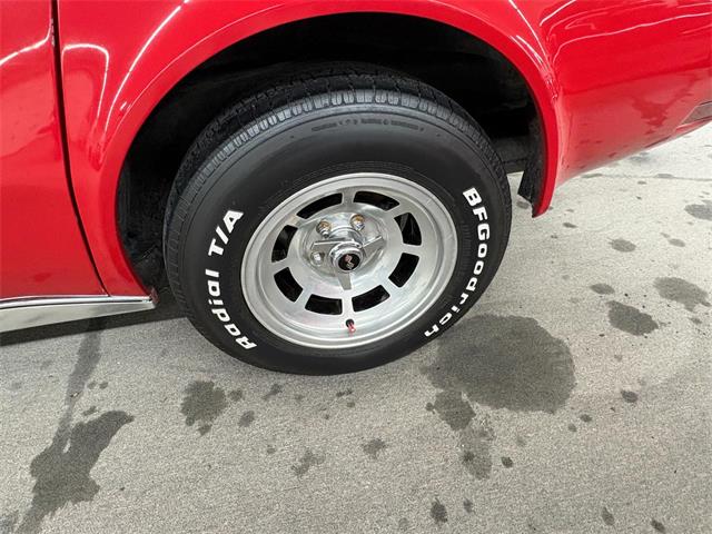 1973 Chevrolet Corvette (CC-2089015) for sale in Nashville, Illinois