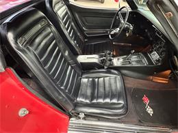 1973 Chevrolet Corvette (CC-2089015) for sale in Nashville, Illinois