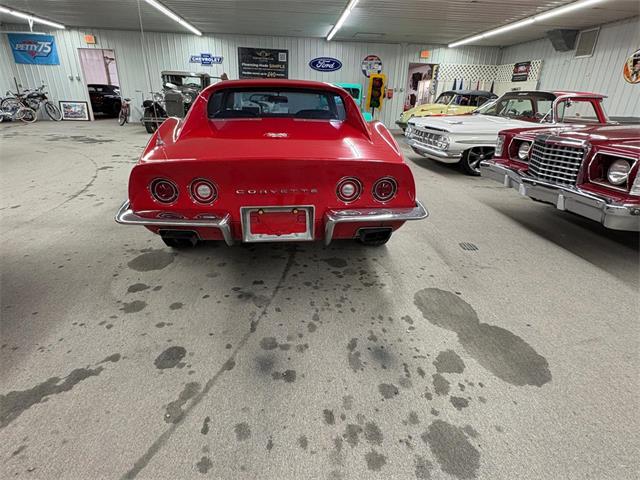 1973 Chevrolet Corvette (CC-2089015) for sale in Nashville, Illinois