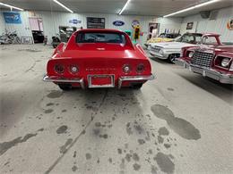 1973 Chevrolet Corvette (CC-2089015) for sale in Nashville, Illinois