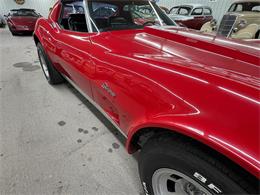 1973 Chevrolet Corvette (CC-2089015) for sale in Nashville, Illinois