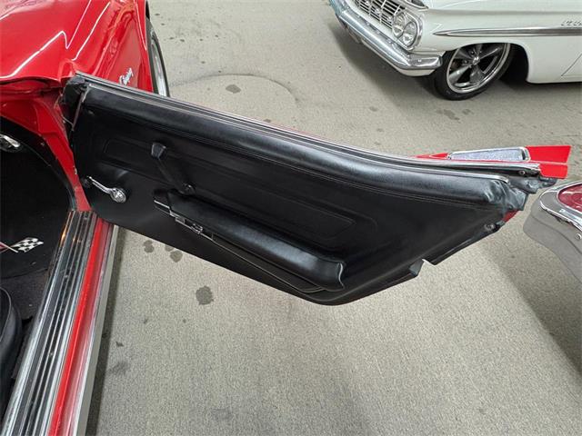 1973 Chevrolet Corvette (CC-2089015) for sale in Nashville, Illinois