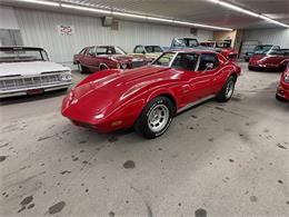 1973 Chevrolet Corvette (CC-2089015) for sale in Nashville, Illinois