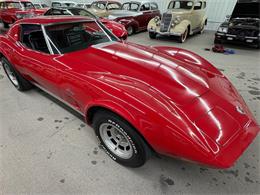 1973 Chevrolet Corvette (CC-2089015) for sale in Nashville, Illinois