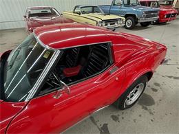 1973 Chevrolet Corvette (CC-2089015) for sale in Nashville, Illinois