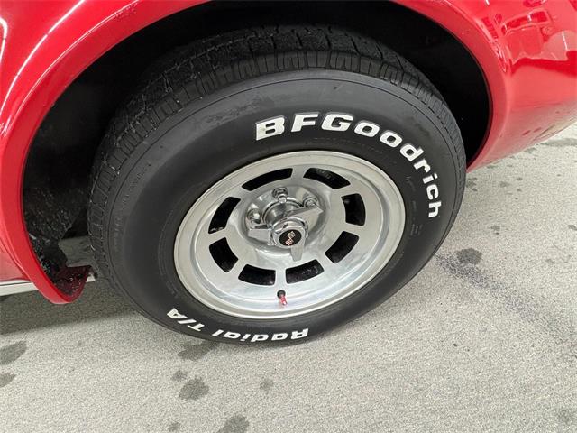 1973 Chevrolet Corvette (CC-2089015) for sale in Nashville, Illinois