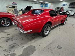 1973 Chevrolet Corvette (CC-2089015) for sale in Nashville, Illinois