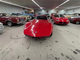 1973 Chevrolet Corvette (CC-2089015) for sale in Nashville, Illinois