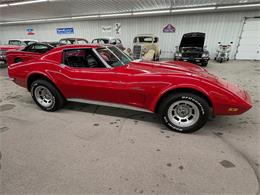 1973 Chevrolet Corvette (CC-2089015) for sale in Nashville, Illinois