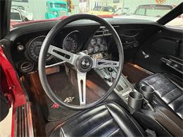 1973 Chevrolet Corvette (CC-2089015) for sale in Nashville, Illinois