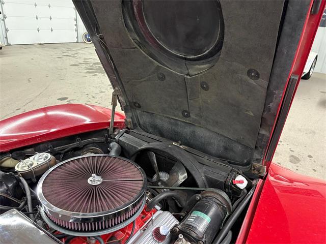 1973 Chevrolet Corvette (CC-2089015) for sale in Nashville, Illinois