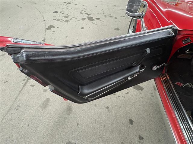 1973 Chevrolet Corvette (CC-2089015) for sale in Nashville, Illinois
