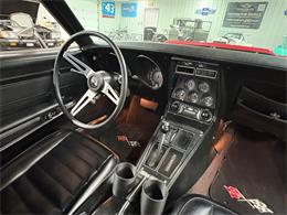 1973 Chevrolet Corvette (CC-2089015) for sale in Nashville, Illinois