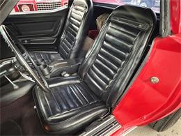 1973 Chevrolet Corvette (CC-2089015) for sale in Nashville, Illinois