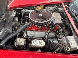 1973 Chevrolet Corvette (CC-2089015) for sale in Nashville, Illinois