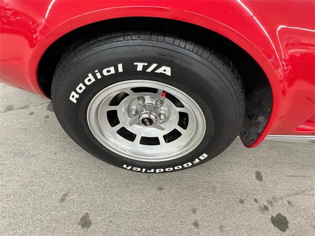 1973 Chevrolet Corvette (CC-2089015) for sale in Nashville, Illinois