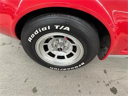 1973 Chevrolet Corvette (CC-2089015) for sale in Nashville, Illinois