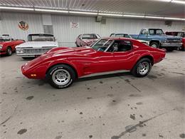 1973 Chevrolet Corvette (CC-2089015) for sale in Nashville, Illinois