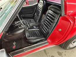 1973 Chevrolet Corvette (CC-2089015) for sale in Nashville, Illinois
