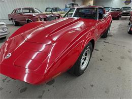 1973 Chevrolet Corvette (CC-2089015) for sale in Nashville, Illinois