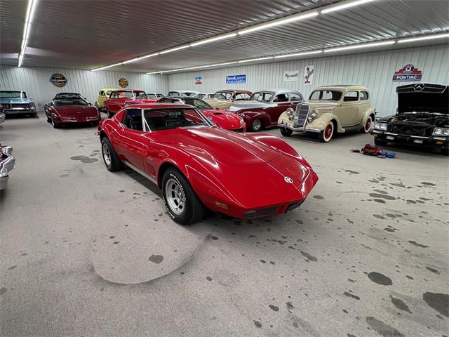 1973 Chevrolet Corvette (CC-2089015) for sale in Nashville, Illinois