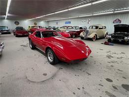 1973 Chevrolet Corvette (CC-2089015) for sale in Nashville, Illinois