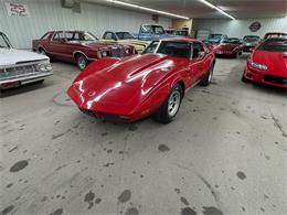 1973 Chevrolet Corvette (CC-2089015) for sale in Nashville, Illinois