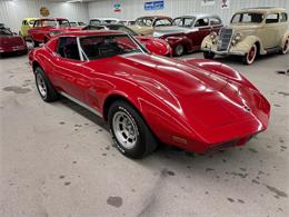 1973 Chevrolet Corvette (CC-2089015) for sale in Nashville, Illinois