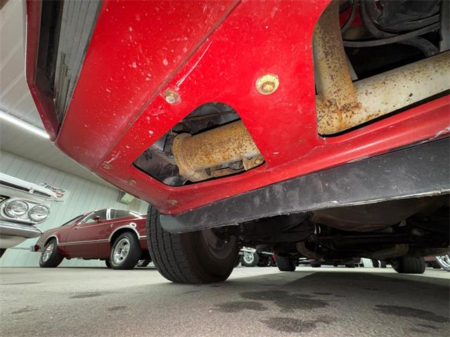 1973 Chevrolet Corvette (CC-2089015) for sale in Nashville, Illinois