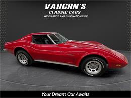 1973 Chevrolet Corvette (CC-2089015) for sale in Nashville, Illinois