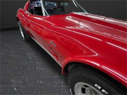 1973 Chevrolet Corvette (CC-2089015) for sale in Nashville, Illinois